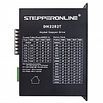 Digital Stepper Driver 0.5-8.2A 180-240VAC for Nema 34,42 Stepper Motor