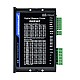 4 Axis CNC Router Kit 3.0Nm(425oz.in) Nema 23 Stepper Motor & Driver DM556T