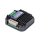 Driver motore passo-passo integrato 0,6-2,0A 11-28V CC Versione ultra silenziosa per motore passo-passo NEMA 17 - ISDT17-20 | StepperOnline UK