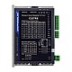 Modbus RS485 폐쇄 루프 스테퍼 모터 드라이버 0.1-7.0A 24-48VDC