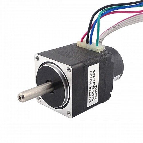 Nema 11 Moteur pas à pas en boucle fermée 0,07Nm(9,91oz.in) Encodeur 300PPR