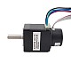 Nema 11 Moteur pas à pas en boucle fermée 0,07Nm(9,91oz.in) Encodeur 300PPR