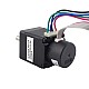 Nema 11 Moteur pas à pas en boucle fermée 0,07Nm(9,91oz.in) Encodeur 300PPR