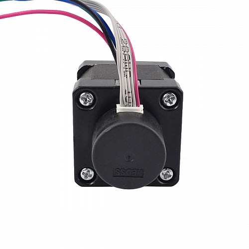 Nema 14 Moteur pas à pas en boucle fermée 18Ncm(25.5oz.in) Codeur 300PPR
