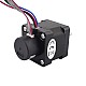 Nema 14 Moteur pas à pas en boucle fermée 18Ncm(25.5oz.in) Codeur 300PPR