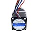 Moteur pas à pas Nema 17 avec rapport de transmission 10:1 et encodeur magnétique 1000PPR (4000CPR) - 17HS15-1684D-HG10-AR4 | StepperOnline
