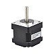 Nema 14 Unipolar 1.8deg 10Ncm(14.16oz.in) 0.4A 35x35x34mm 6 Drähte