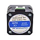 Nema 17 Bipolar 26Ncm(36,82 oz. in) 1,2A 42x42x30mm 4 Drähte 1 m Kabel und Stecker