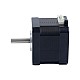 Nema 17 Bipolar Schrittmotor 42Ncm(59,48oz.in) 1,7A 42x42x37,5mm 4 Adern mit 1m Kabel und Stecker - 17HE15-1704S | StepperOnline