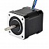 Nema 17 Bipolar 1.8deg 44Ncm(62.3oz.in) 0.85A 42x42x48mm 4 Drähte