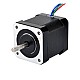 VORON Afterburner 3D Printer Nema 17 Stepper Motor Kit 17HS19-2004S1 & 17HS08-1004S