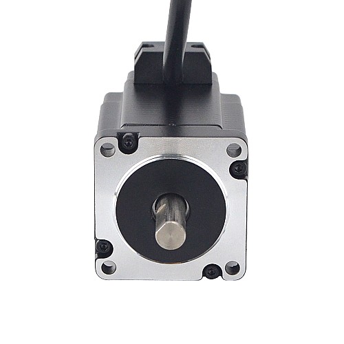 Nema 17 Bipolare 1.8deg 79Ncm(111.896oz.in) 2.3A 42x42x67mm 4 fili