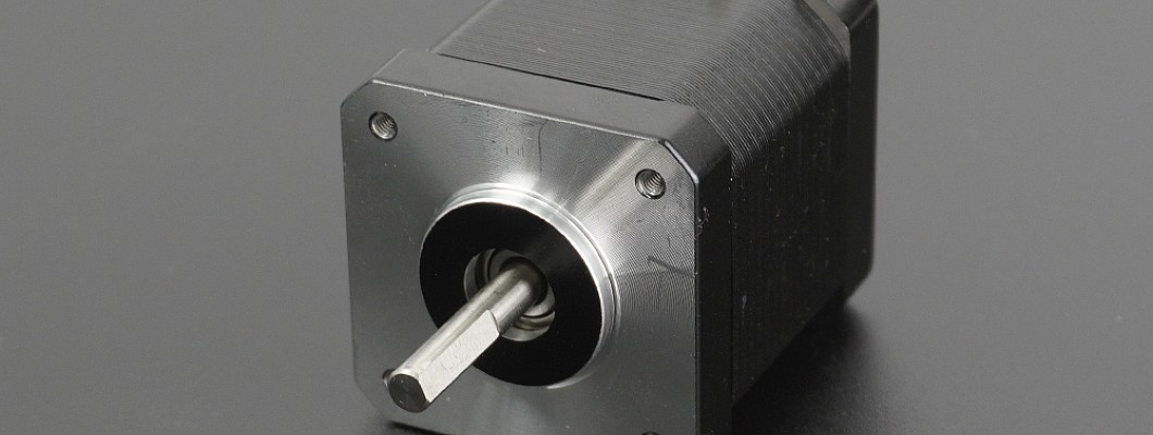what can stepper motors be used for?