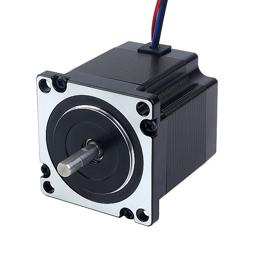 Série P Nema 23 Bipolaire 1.8deg 1,20Nm(169,934oz.in) 2.8A 57x57x56mm 4 Fils - 23HP22-2804S | StepperOnline