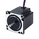 Série P Nema 23 Bipolaire 1.8deg 1,20Nm(169,934oz.in) 2.8A 57x57x56mm 4 Fils - 23HP22-2804S | StepperOnline