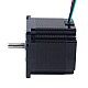 Série P Nema 23 Bipolaire 1.8deg 1,20Nm(169,934oz.in) 2.8A 57x57x56mm 4 Fils - 23HP22-2804S | StepperOnline