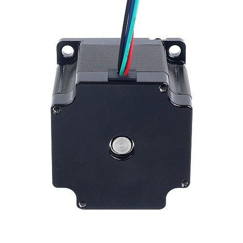 Série P Nema 23 Bipolaire 1.8deg 1,20Nm(169,934oz.in) 2.8A 57x57x56mm 4 Fils - 23HP22-2804S | StepperOnline