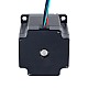 Série P Nema 23 Bipolaire 1.8deg 1,20Nm(169,934oz.in) 2.8A 57x57x56mm 4 Fils - 23HP22-2804S | StepperOnline