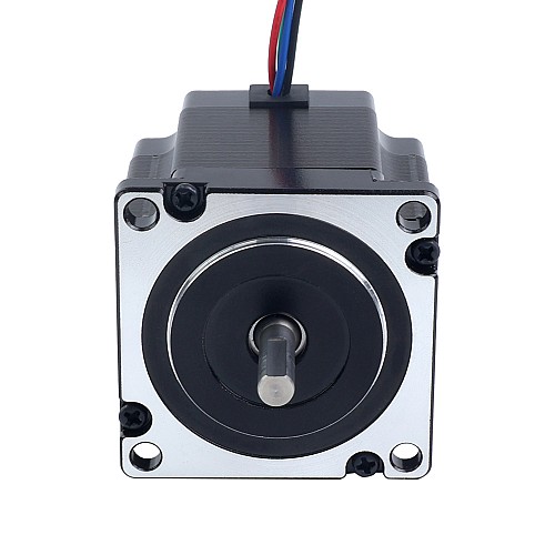 Série P Nema 23 Bipolaire 1.8deg 1,20Nm(169,934oz.in) 2.8A 57x57x56mm 4 Fils - 23HP22-2804S | StepperOnline