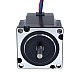 Série P Nema 23 Bipolaire 1.8deg 1,20Nm(169,934oz.in) 2.8A 57x57x56mm 4 Fils - 23HP22-2804S | StepperOnline