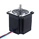 Série P Nema 23 Bipolaire 1.8deg 1,20Nm(169,934oz.in) 2.8A 57x57x56mm 4 Fils - 23HP22-2804S | StepperOnline