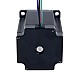 P Serie Nema 23 Bipolar 1,8Grad 2,0Nm(283,22oz.in) 2,8A 57x57x76mm 4 Drähte - 23HP30-2804S | StepperOnline
