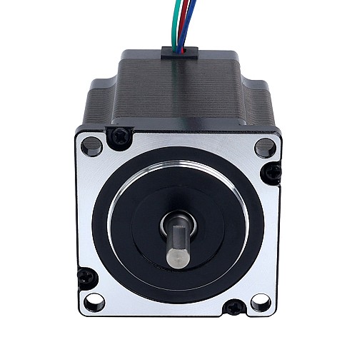 P Serie Nema 23 Bipolar 1,8Grad 2,0Nm(283,22oz.in) 2,8A 57x57x76mm 4 Drähte - 23HP30-2804S | StepperOnline