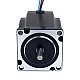 P Serie Nema 23 Bipolar 1,8Grad 2,0Nm(283,22oz.in) 2,8A 57x57x76mm 4 Drähte - 23HP30-2804S | StepperOnline