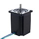 P Serie Nema 23 Bipolar 1,8Grad 2,0Nm(283,22oz.in) 2,8A 57x57x76mm 4 Drähte - 23HP30-2804S | StepperOnline