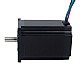 P Series Nema 23 Bipolar 1.8deg 2.4Nm(339.87oz.in) 4.0A 57x57x84mm 4 Wires - 23HP32-4004S | StepperOnline