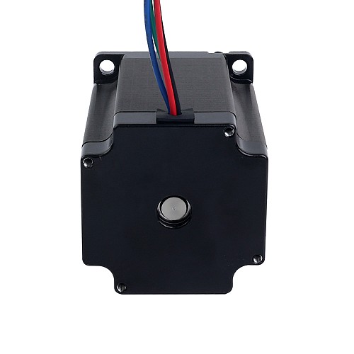 P Series Nema 23 Bipolar 1.8deg 2.4Nm(339.87oz.in) 4.0A 57x57x84mm 4 Wires - 23HP32-4004S | StepperOnline