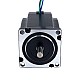 P Series Nema 23 Bipolar 1.8deg 2.4Nm(339.87oz.in) 4.0A 57x57x84mm 4 Wires - 23HP32-4004S | StepperOnline
