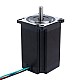 P Series Nema 23 Bipolar 1.8deg 2.4Nm(339.87oz.in) 4.0A 57x57x84mm 4 Wires - 23HP32-4004S | StepperOnline