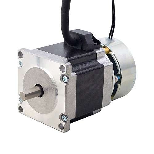 Nema 23 Passo Passo 1.26Nm(178oz.in) w/ Coppia diAttrito Del Freno 2.0Nm(283oz.in)