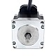 Doppio Albero Nema 23 Bipolare 1.2Nm(169.9oz.in) 2.8A 57x57x56mm 4 fili