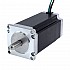 Nema 23 Bipolar 3Nm(425oz.in) 4.2A 57x57x113mm 4 Wires Stepper Motor CNC