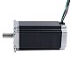 Nema 23 Bipolar 3Nm(425oz.in) 4.2A 57x57x113mm 4 Wires Stepper Motor CNC - 23HS45-4204S | StepperOnline