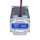 Nema 23 Bipolar 3Nm(425oz.in) 4.2A 57x57x113mm 4 Wires Stepper Motor CNC - 23HS45-4204S | StepperOnline