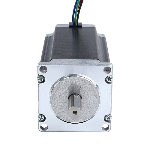 Nema 23 Bipolar 3Nm(425oz.in) 4.2A 57x57x113mm 4 Wires Stepper Motor CNC - 23HS45-4204S | StepperOnline