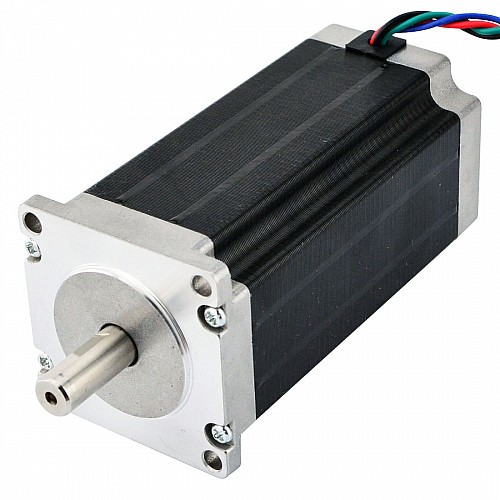 S Series 3 Axis CNC Router Kit 3.0Nm(425oz.in) Nema 23 Stepper Motor & Driver