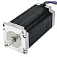 3 Axis CNC Router Kit 3.0Nm(425oz.in) Nema 23 Stepper Motor & Driver