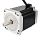 Moteur pas à pas CNC Nema 34 à double arbre 8.5Nm(1204oz.in) 5A 86x114mm