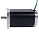Nema 42 CNC Schrittmotor Bipolar 30Nm(4248oz.in) 8A 110x201mm 4 Drähte fürNmRV50 Schneckengetriebe