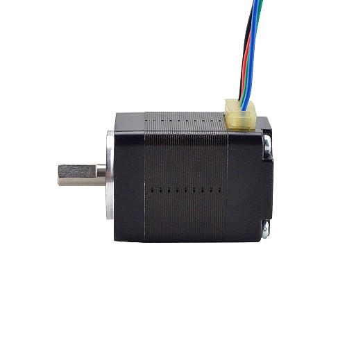 Nema 8 Bipolar 1.8Grad 1.4Ncm(1.98oz.in) 0.2A 20x20x28mm 4 Drähte