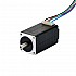 Nema 8 Bipolar 1,8deg 4Ncm(5,7oz.in) 0,6A 20x20x39,3mm 4 Drähte
