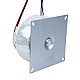Trasformatore Toroidale Monofase da 500VA da 120VAC a 220VAC 2,27A 50/60Hz - TR500-A220-A120 | StepperOnline