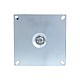 Trasformatore Toroidale Monofase da 500VA da 120VAC a 220VAC 2,27A 50/60Hz - TR500-A220-A120 | StepperOnline