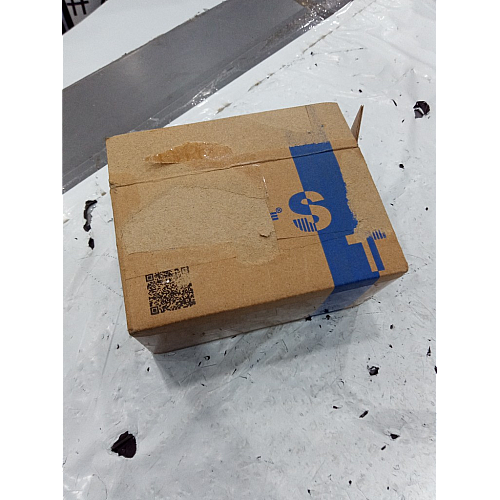 Used - Nema 17 Closed Loop Stepper Motor 45Ncm(63.7oz.in) with Magnetic Encoder 1000PPR(4000CPR) - 17HS15-1504-ME1K-USED | StepperOnline