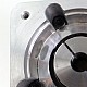 Gebraucht - China Lagerbestand - Planetengetriebe der EG-Serie, Übersetzungsverhältnis 5:1 Spiel 15arc-min für Nema 34 Schrittmotor - EG34-G5-USED | StepperOnline