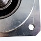 Gebraucht - China Lagerbestand - Planetengetriebe der EG-Serie, Übersetzungsverhältnis 5:1 Spiel 15arc-min für Nema 34 Schrittmotor - EG34-G5-USED | StepperOnline